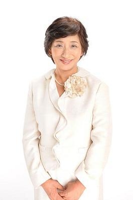 上田 公子