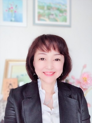 田邊洋子