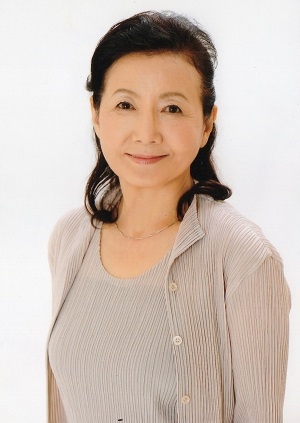 小杉加寿江