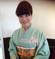 杉浦 あけ美