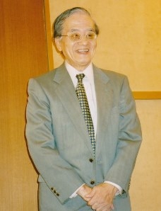 辻口　修三