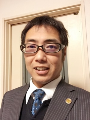 宮地 康彰