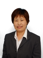 笹野奈穂