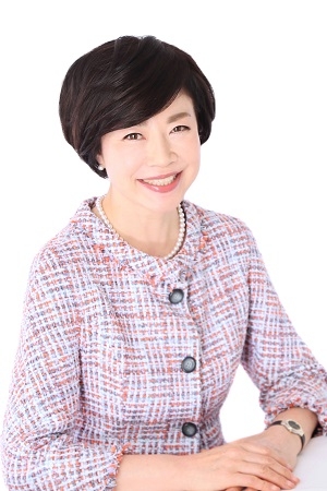 中山千賀子