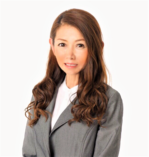 光永真弓