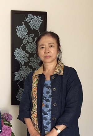 小林淑英