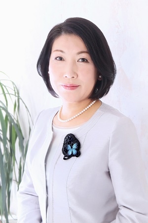 石井富子