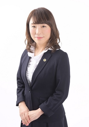 山田美華