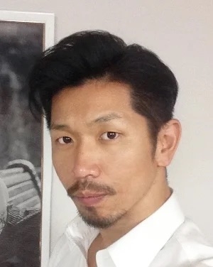 秋山大輔