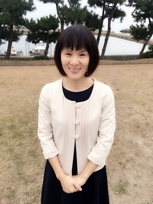 福田 春美