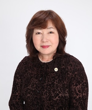 加藤早苗