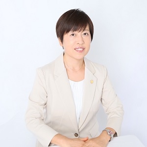 池辺かおり