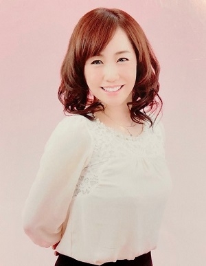 坂井香織