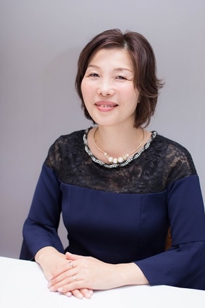 永原梨恵子