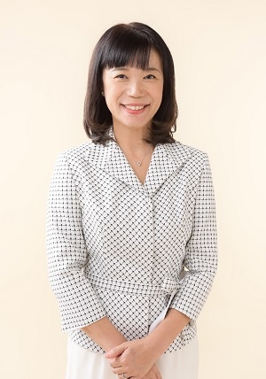新井　美陽