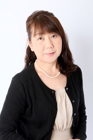 夏川　京子