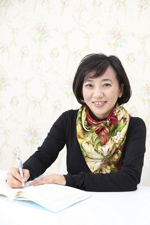 岡田淑永