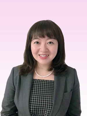 福田裕子