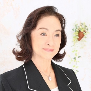 岩橋　ゆきえ