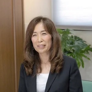 白井輝子