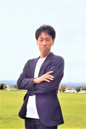 山口　将史