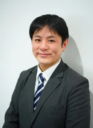 大橋こういち