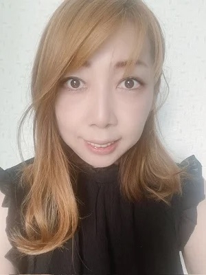 渋谷智美