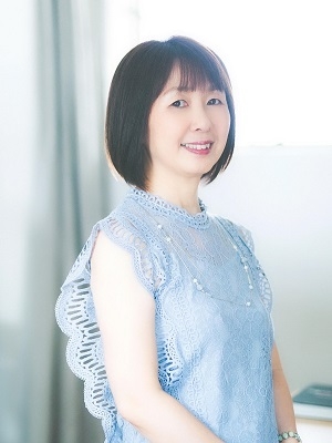 中田久美子