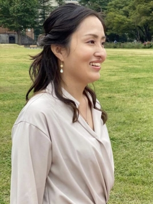 長谷川あやみ