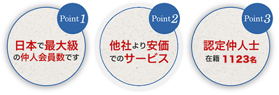 日本仲人協会