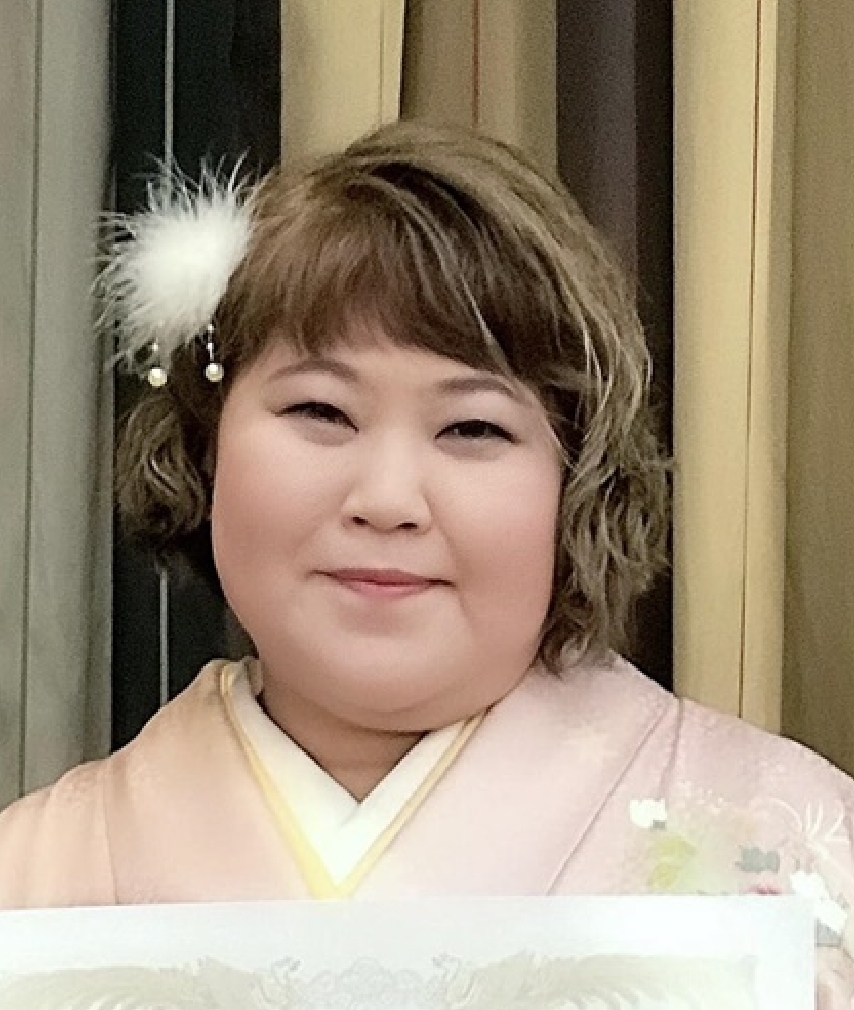 千田 英代 さん